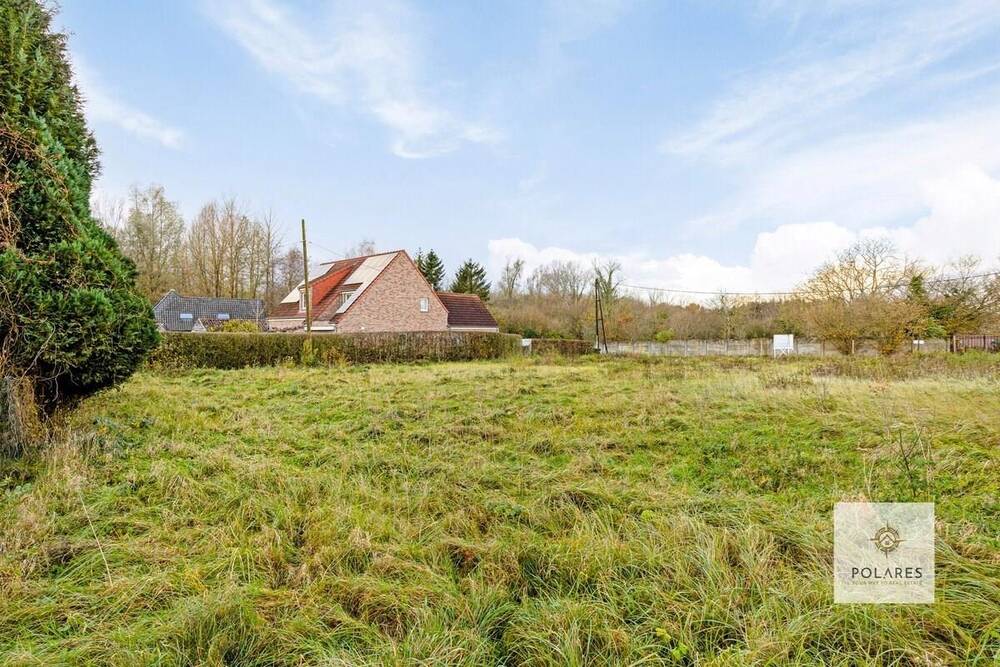 Terrain à vendre à Kampenhout 1910 269000.00€  chambres m² - Annonce 216378