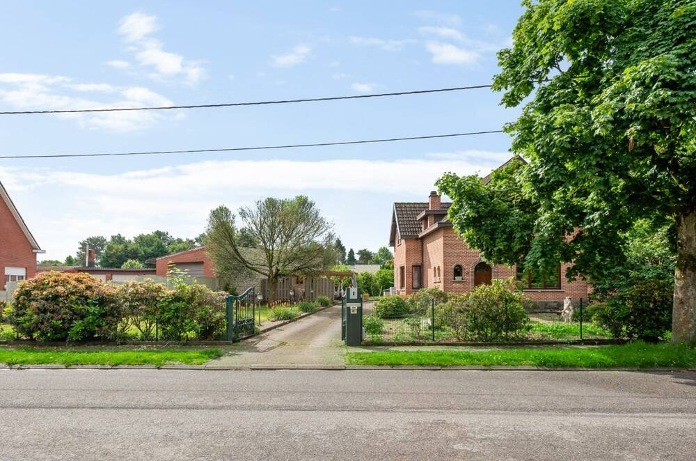 Maison à vendre à Elewijt 1982 525000.00€ 3 chambres 285.00m² - Annonce 221265