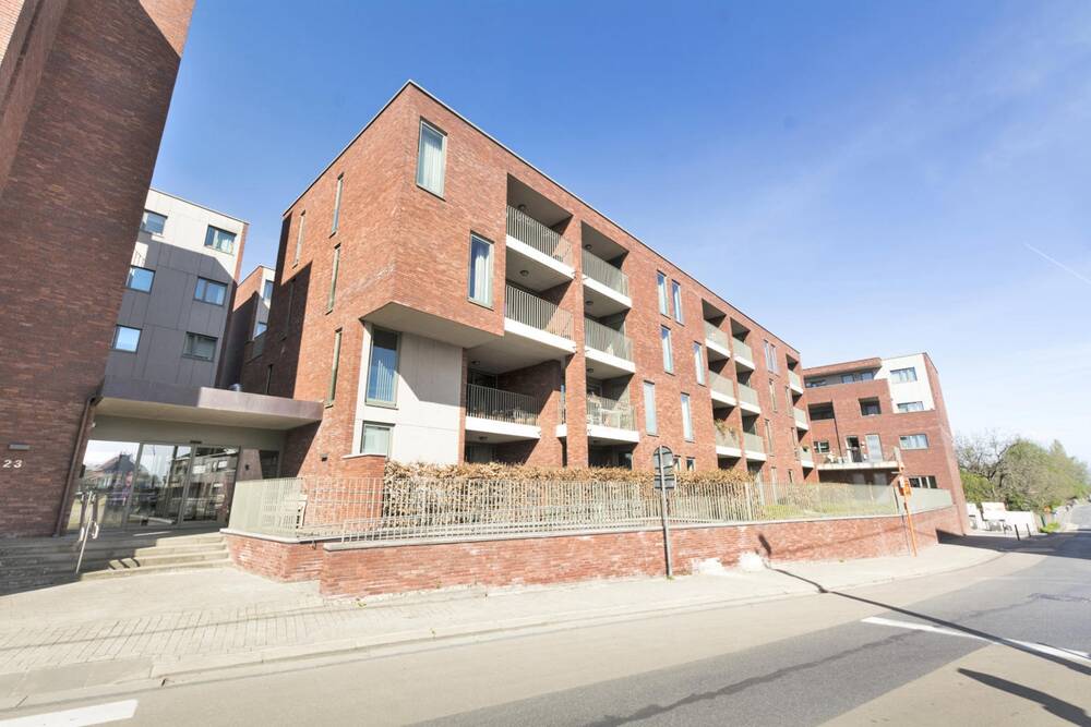 Appartement te  koop in Asse 1730 179000.00€ 1 slaapkamers 50.00m² - Zoekertje 220891