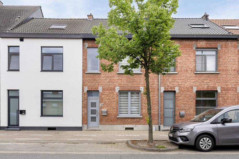 Huis te  koop in Herent 3020 349000.00€ 2 slaapkamers 147.00m² - Zoekertje 220640