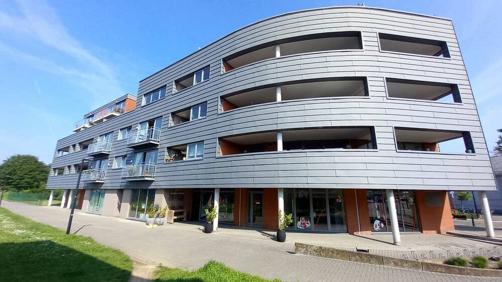 Studio te  koop in Herent 3020 235000.00€  slaapkamers 49.00m² - Zoekertje 220787