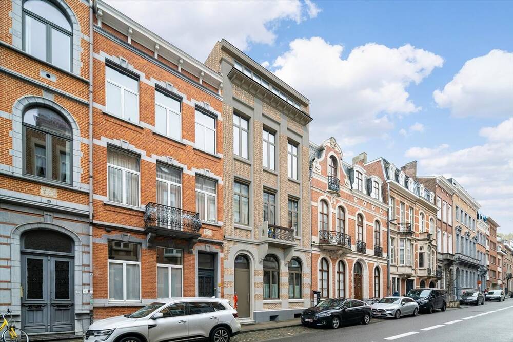 Maison à vendre à Louvain 3000 1995000.00€ 9 chambres 310.00m² - Annonce 221875