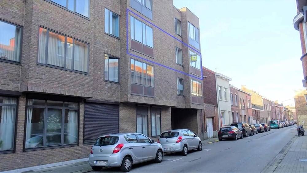 Appartement te  koop in Tienen 3300 155000.00€ 2 slaapkamers 75.00m² - Zoekertje 221965