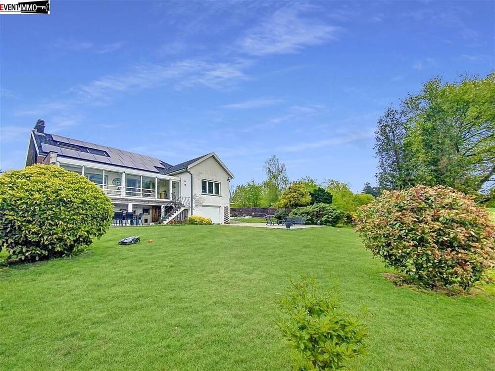 Maison à vendre à Braine-le-Château 1440 585000.00€ 4 chambres 235.00m² - Annonce 223418