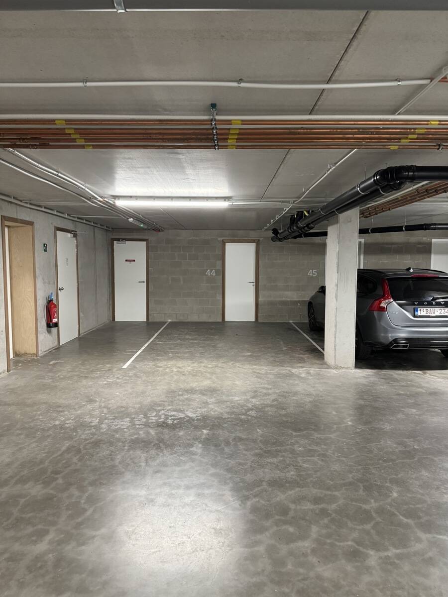 Parking / garage à louer à Haacht 3150 70.00€  chambres m² - Annonce 223283