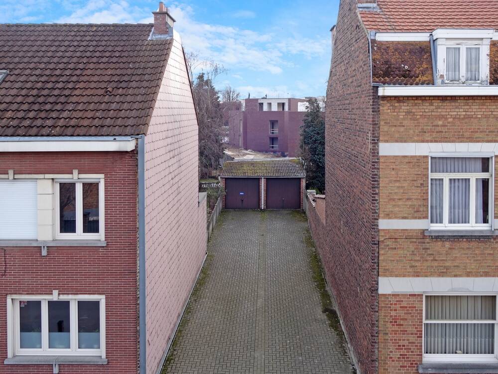 Grond te  koop in Zaventem 1930 175000.00€ 0 slaapkamers m² - Zoekertje 224277