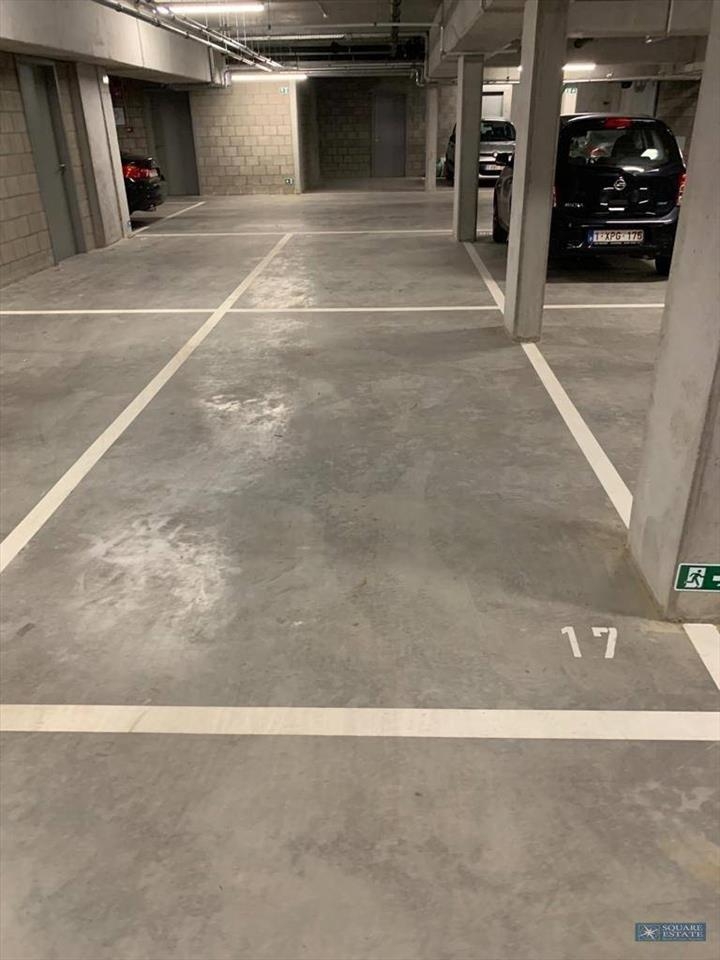 Parking / garage à louer à Wolvertem 1861 85.00€  chambres m² - Annonce 223406