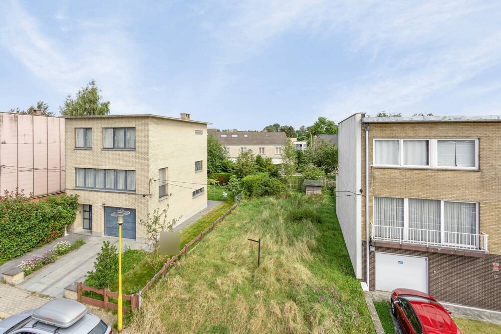 Terrain à vendre à Strombeek-Bever 1853 179000.00€  chambres m² - Annonce 226376