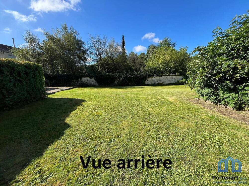 Terrain à vendre à Mont-Saint-Guibert 1435 125000.00€  chambres m² - Annonce 225425