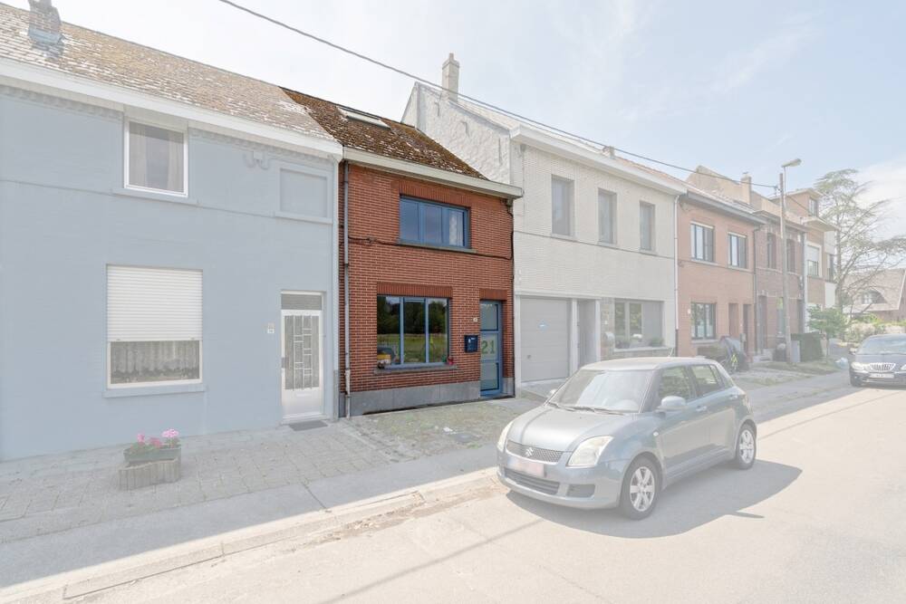 Maison à vendre à Humbeek 1851 325000.00€ 2 chambres 135.00m² - Annonce 225103