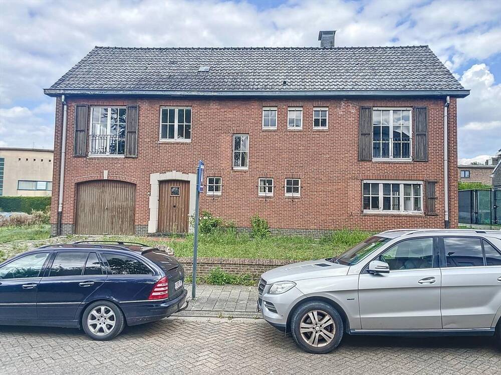 Huis te  koop in Zaventem 1930 629000.00€ 6 slaapkamers 285.00m² - Zoekertje 226489