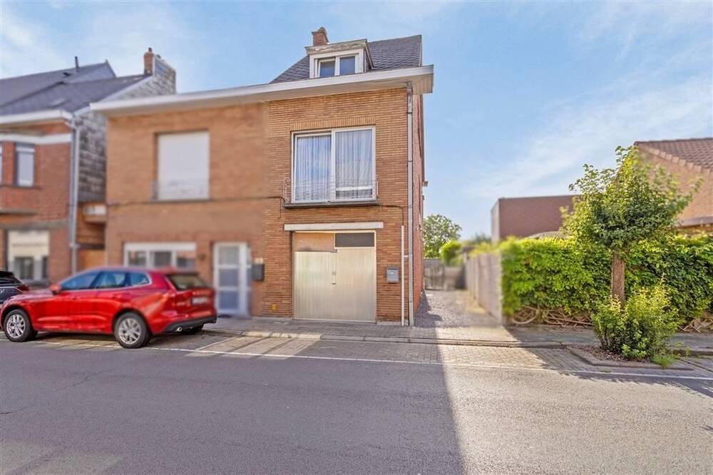 Maison à vendre à Londerzeel 1840 209000.00€ 2 chambres m² - Annonce 227025