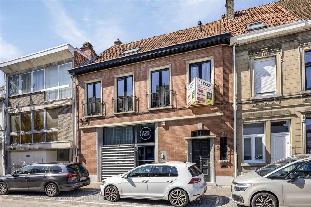 Commerce à vendre à Tervuren 3080 1260000.00€  chambres 525.00m² - Annonce 227008