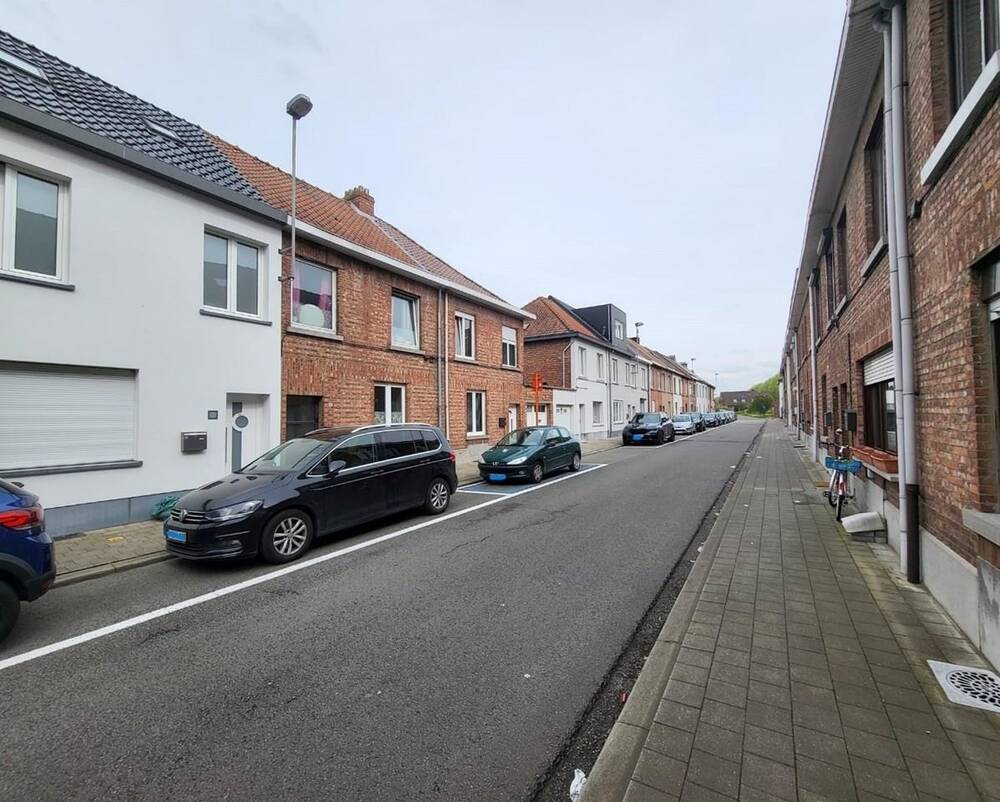 Huis te  koop in Machelen 1830 270000.00€ 3 slaapkamers 100.00m² - Zoekertje 227938