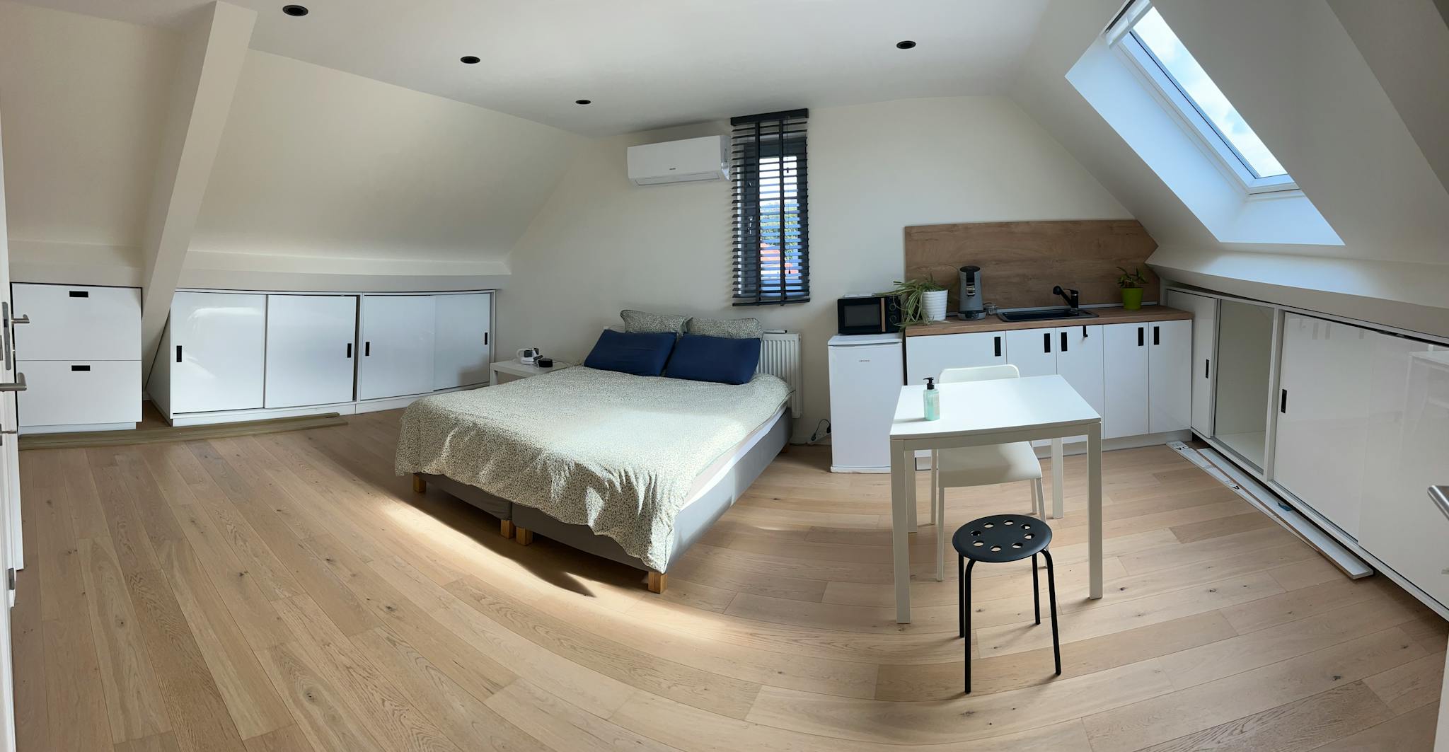 Appartement à louer à Kortenberg 3070 850.00€ 1 chambres 40.00m² - Annonce 229238