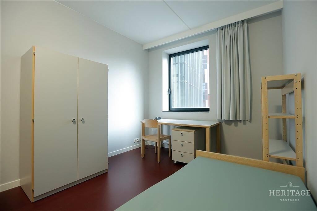 Appartement te  koop in Leuven 3000 102500.00€ 1 slaapkamers 17.50m² - Zoekertje 228919