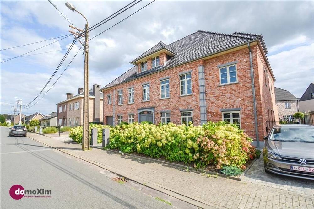 Immeuble de rapport - Immeuble à appartement à vendre à Grimbergen 1850 2045000.00€ 11 chambres 670.00m² - Annonce 230432