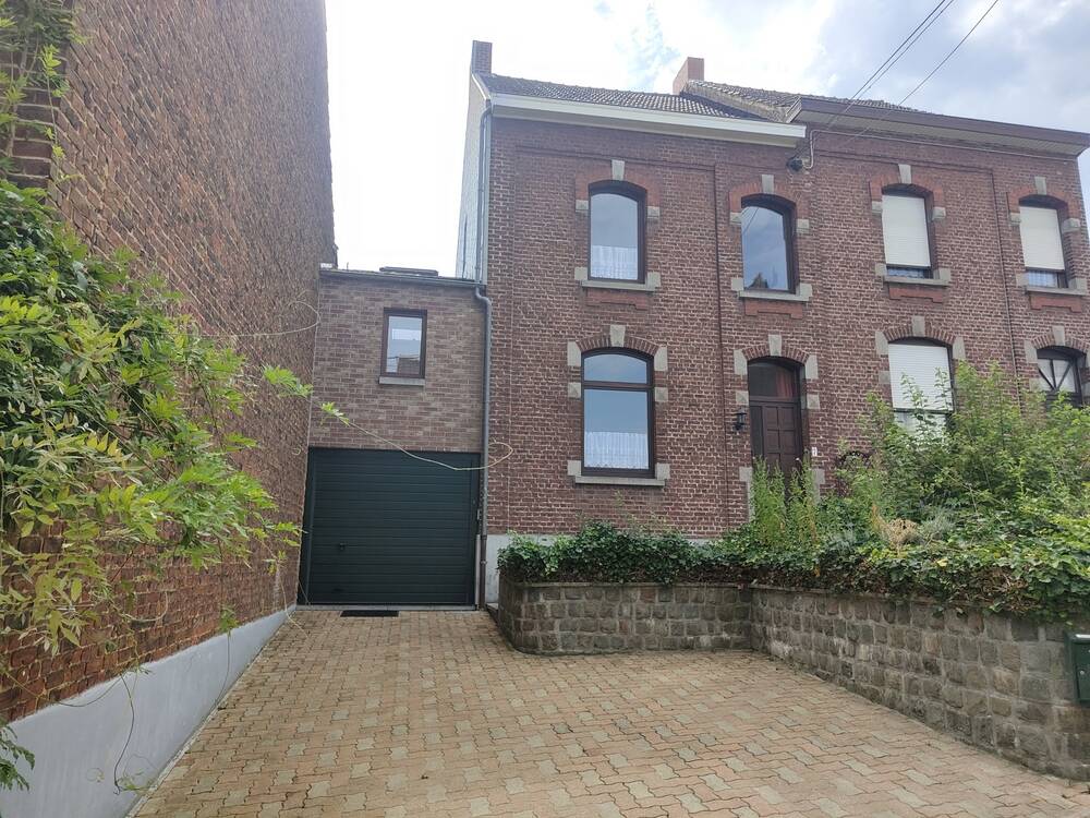 Maison à vendre à Braine-le-Château 1440 299000.00€ 4 chambres 135.00m² - Annonce 229798