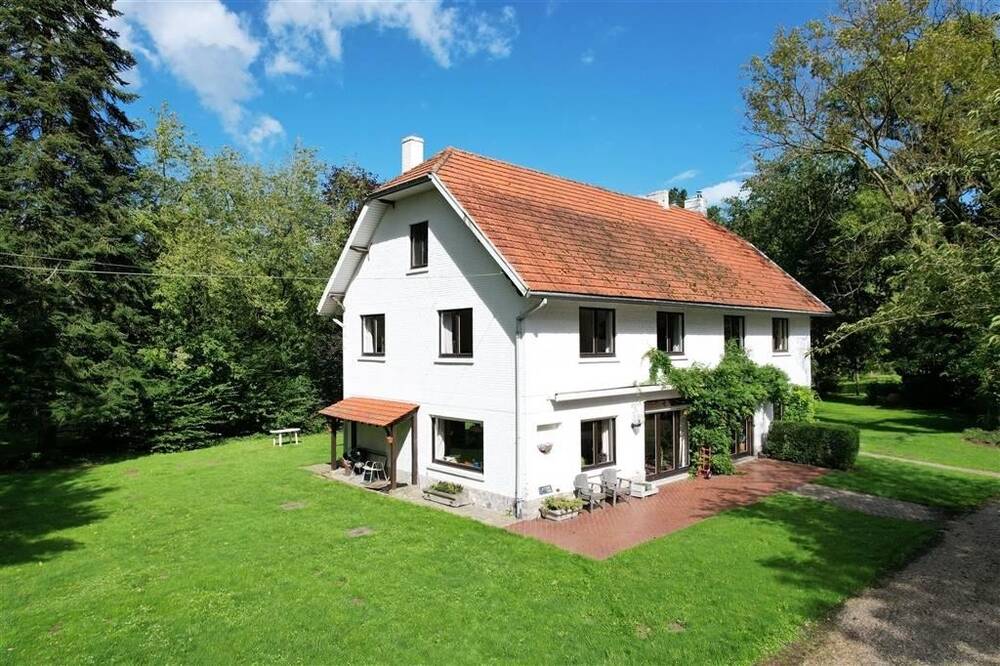 Maison à vendre à Winksele 3020 1750000.00€ 6 chambres 480.00m² - Annonce 230281