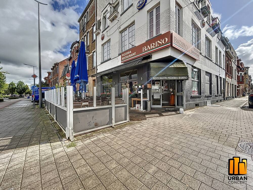 Handelszaak te  koop in Vilvoorde 1800 80000.00€  slaapkamers 90.00m² - Zoekertje 233029