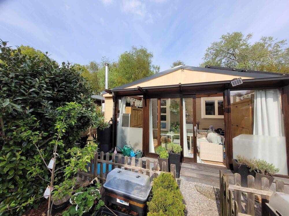 Bungalow à vendre à Werchter 3118 218000.00€ 2 chambres 95.00m² - Annonce 235296