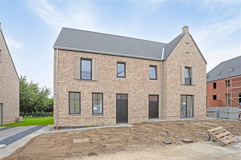 Huis te  koop in Erps-Kwerps 3071 590000.00€ 4 slaapkamers 190.00m² - Zoekertje 234581