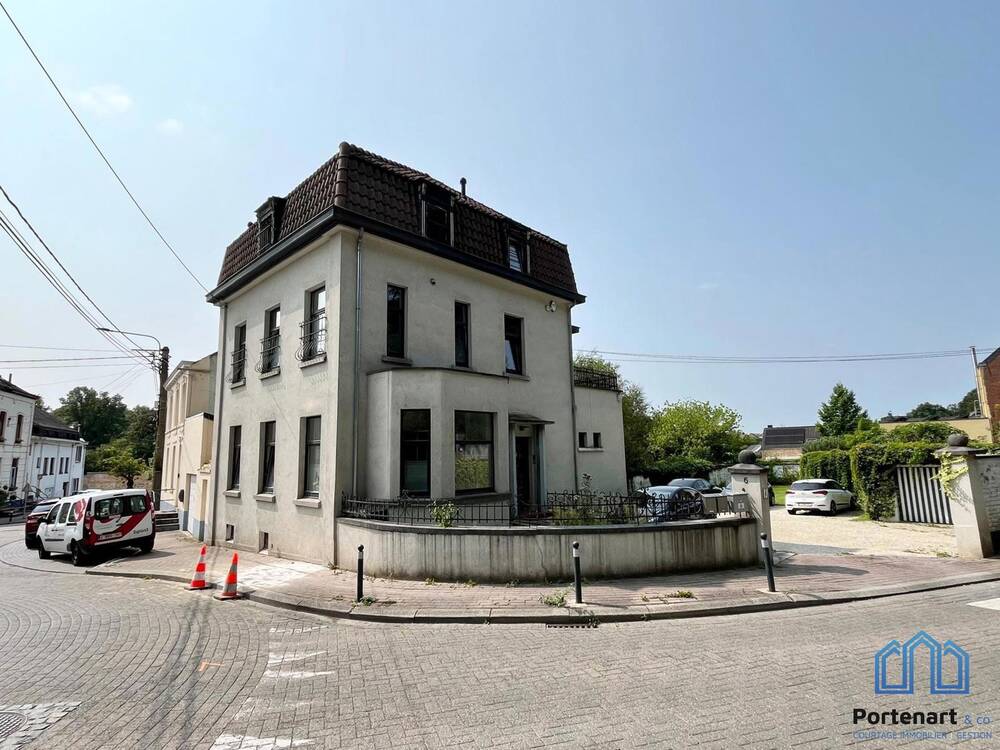 Maison à vendre à Mont-Saint-Guibert 1435 550000.00€ 2 chambres 181.00m² - Annonce 234532