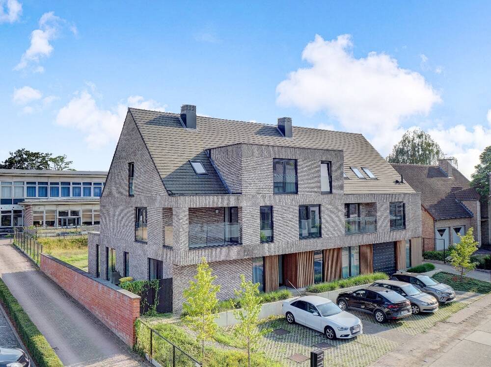 Benedenverdieping te  koop in Tielt 3390 350000.00€ 2 slaapkamers 105.26m² - Zoekertje 234029