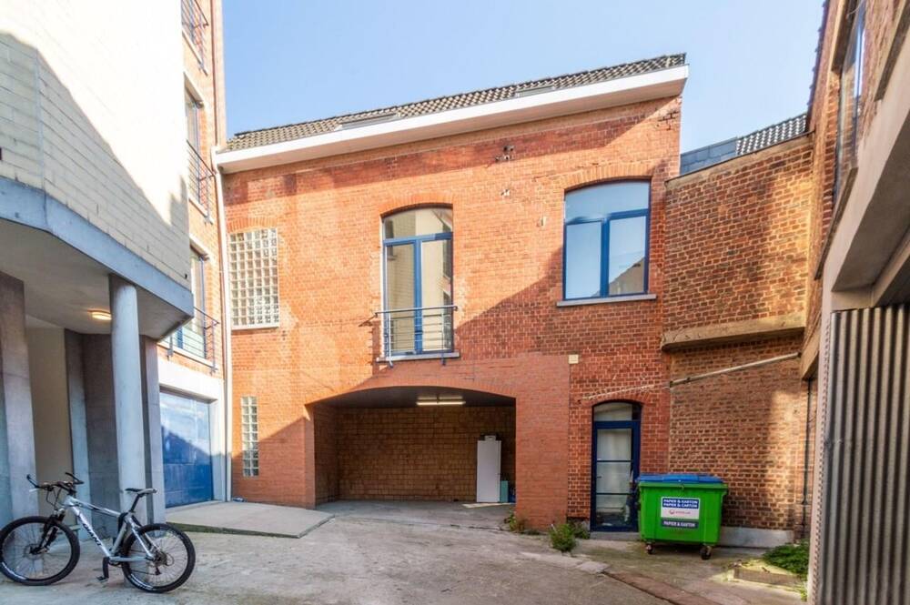 Appartement à vendre à Halle 1500 169000.00€ 1 chambres 85.00m² - Annonce 235950