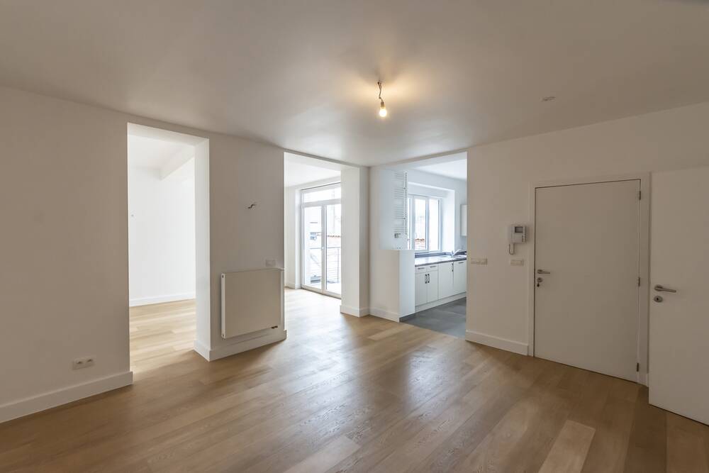 Appartement te  koop in Genepiën 1470 275000.00€ 2 slaapkamers 102.00m² - Zoekertje 236377