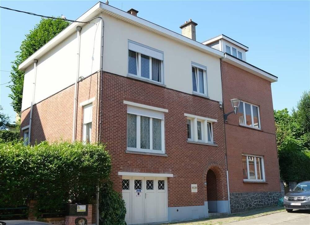 Huis te  in Watermaal-Bosvoorde 1170 589000.00€ 3 slaapkamers 212.00m² - Zoekertje 236117