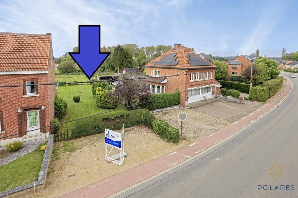 Terrain à vendre à Tielt-Winge 3390 148500.00€  chambres m² - Annonce 236745