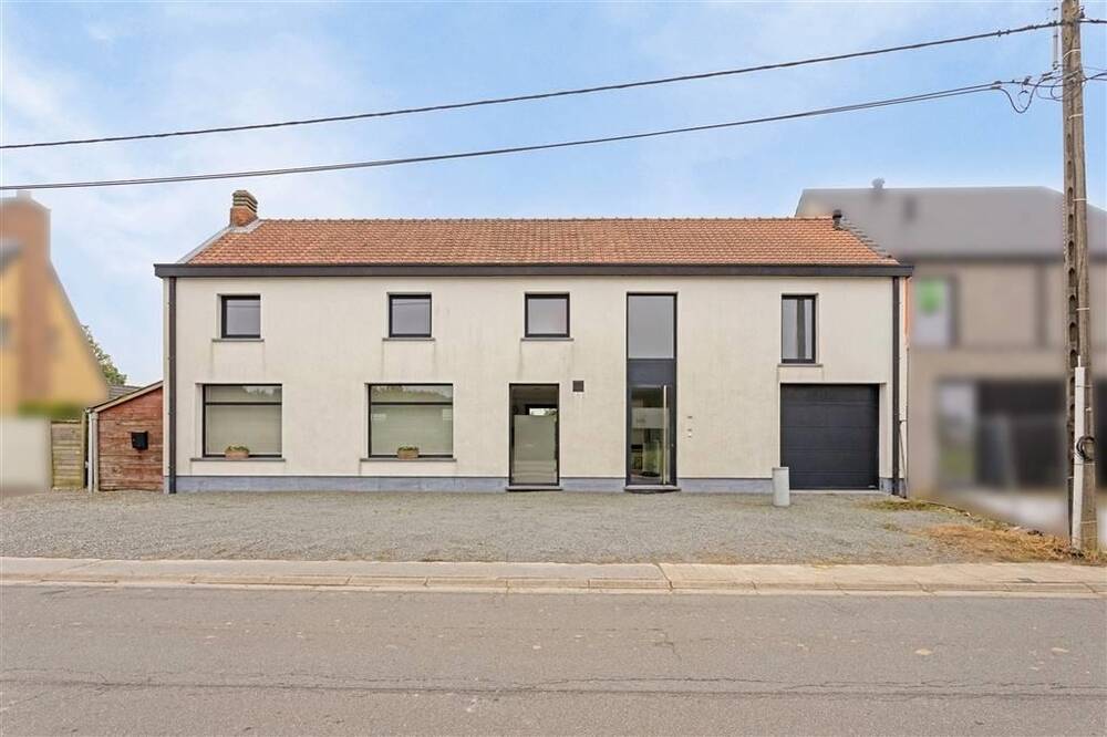 Maison à vendre à Grimbergen 1850 585000.00€ 3 chambres 200.00m² - Annonce 236961