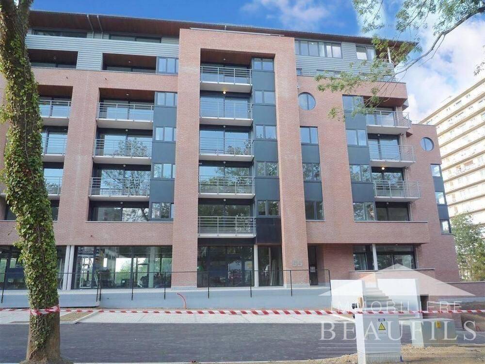 Appartement à vendre à Nivelles 1400 350000.00€ 2 chambres 107.00m² - Annonce 238335