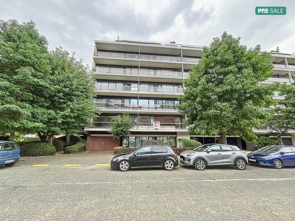 Appartement te  koop in Strombeek-Bever 1853 239000.00€ 2 slaapkamers 101.00m² - Zoekertje 239400