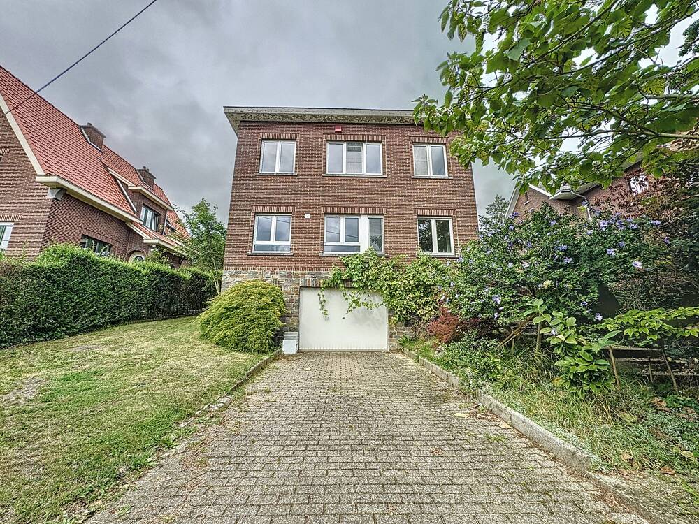 Maison à louer à Tervuren 3080 3200.00€ 4 chambres 280.00m² - Annonce 238440