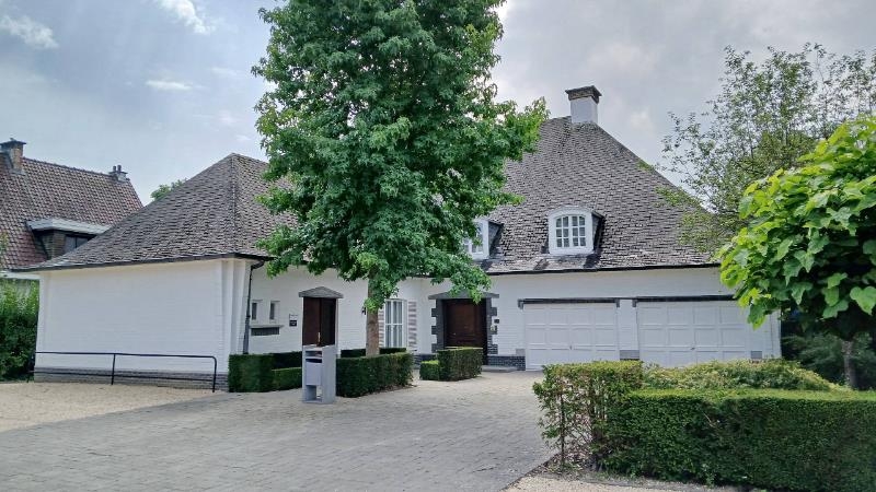 Villa te  koop in Wespelaar 3150 885000.00€ 5 slaapkamers 506.00m² - Zoekertje 240807