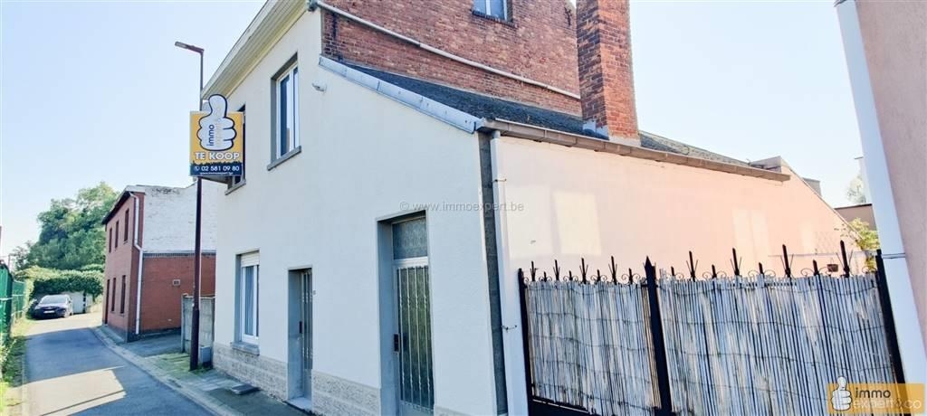 Maison à vendre à Ternat 1740 260000.00€ 2 chambres 128.71m² - Annonce 240060