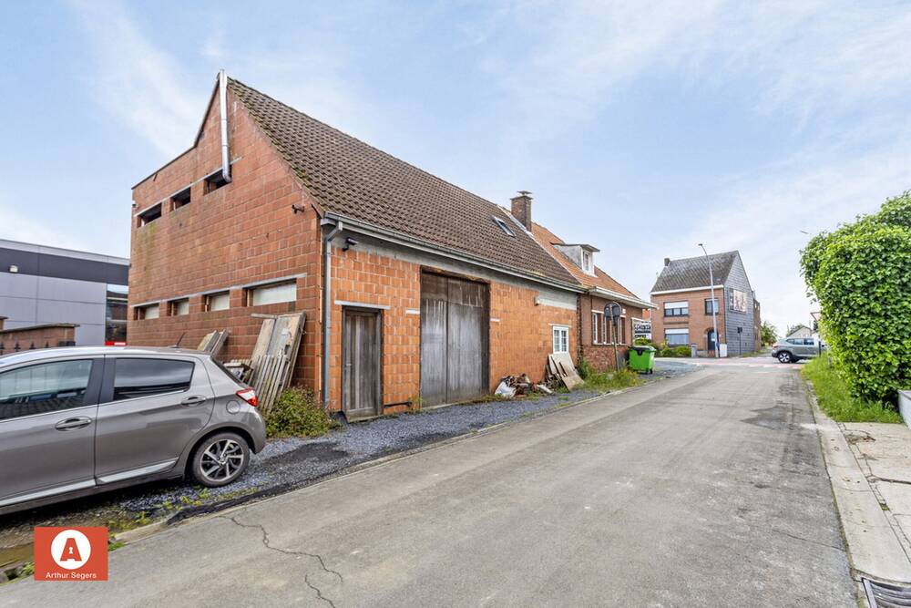 Maison à vendre à Opwijk 1745 300000.00€ 4 chambres 179.00m² - Annonce 239950