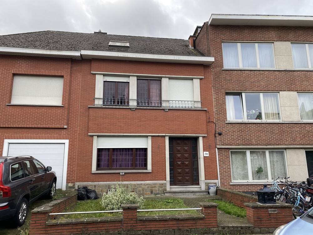 Huis te  koop in Zaventem 1930 365000.00€ 4 slaapkamers 175.00m² - Zoekertje 242333