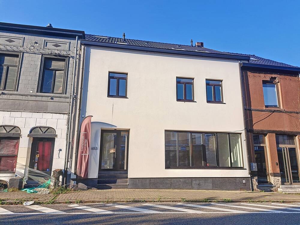 Handelszaak te  huur in Overijse 3090 2000.00€  slaapkamers 133.00m² - Zoekertje 242372