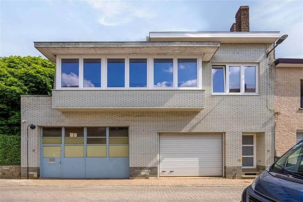 Andere te  in Hal 1500 399000.00€ 5 slaapkamers 280.00m² - Zoekertje 243604