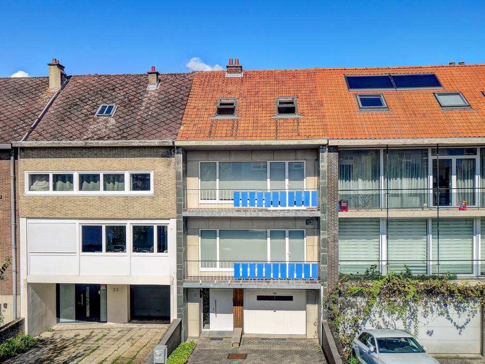 Duplex te  koop in Zaventem 1930 295000.00€ 2 slaapkamers 95.00m² - Zoekertje 243903