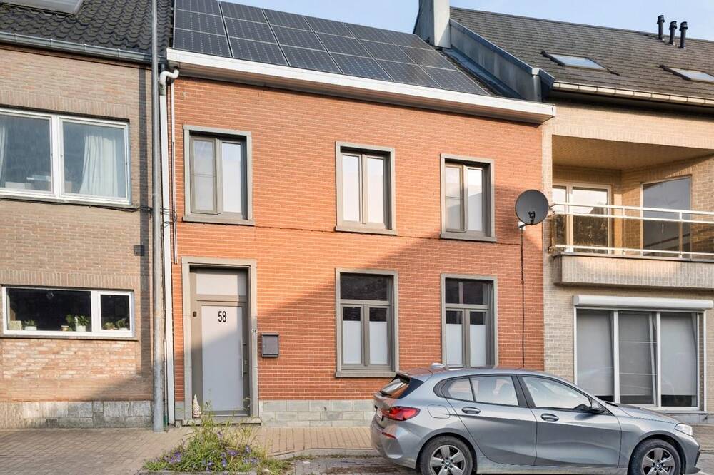 Maison à vendre à Hoegaarden 3320 215000.00€ 4 chambres 160.00m² - Annonce 244004