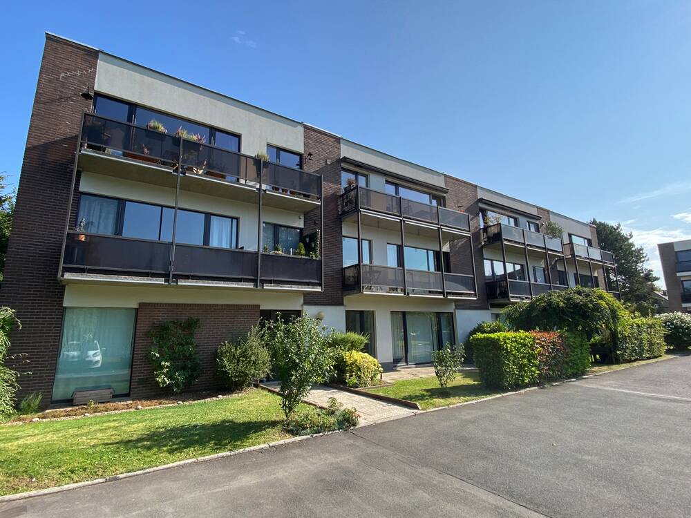 Appartement à louer à Mont-Saint-Guibert 1435 900.00€ 2 chambres 85.00m² - Annonce 295726