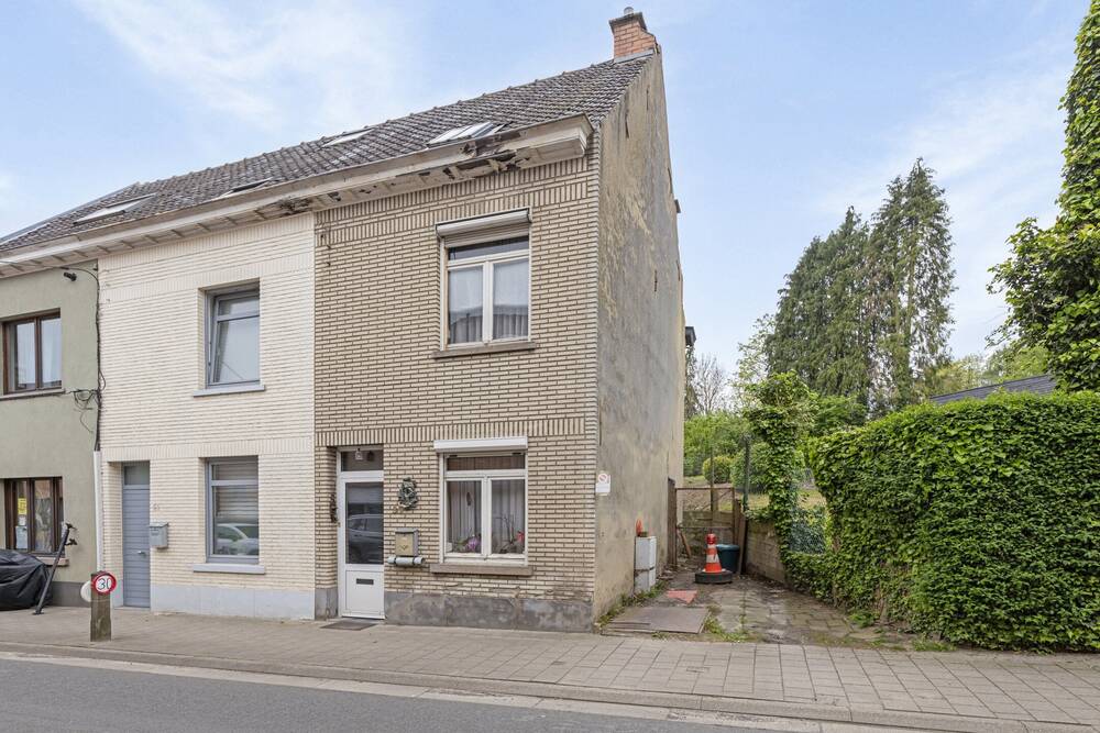 Huis te  koop in Tervuren 3080 219900.00€ 3 slaapkamers 90.00m² - Zoekertje 247360