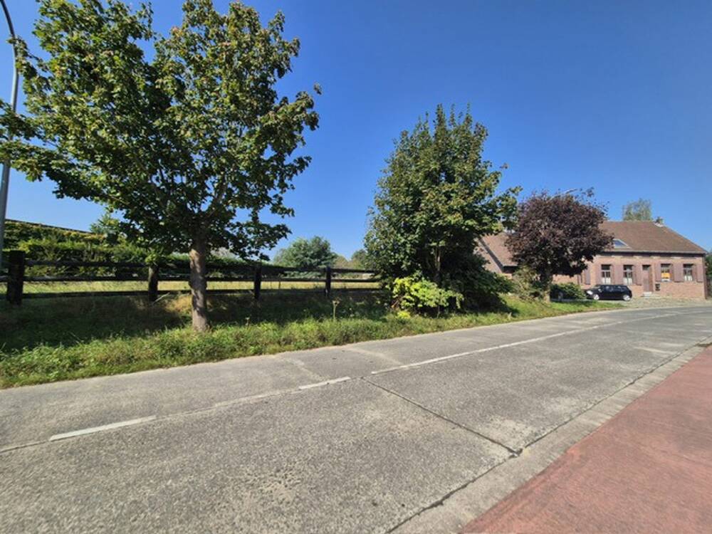 Terrain à vendre à Merchtem 1785 249000.00€  chambres m² - Annonce 248576