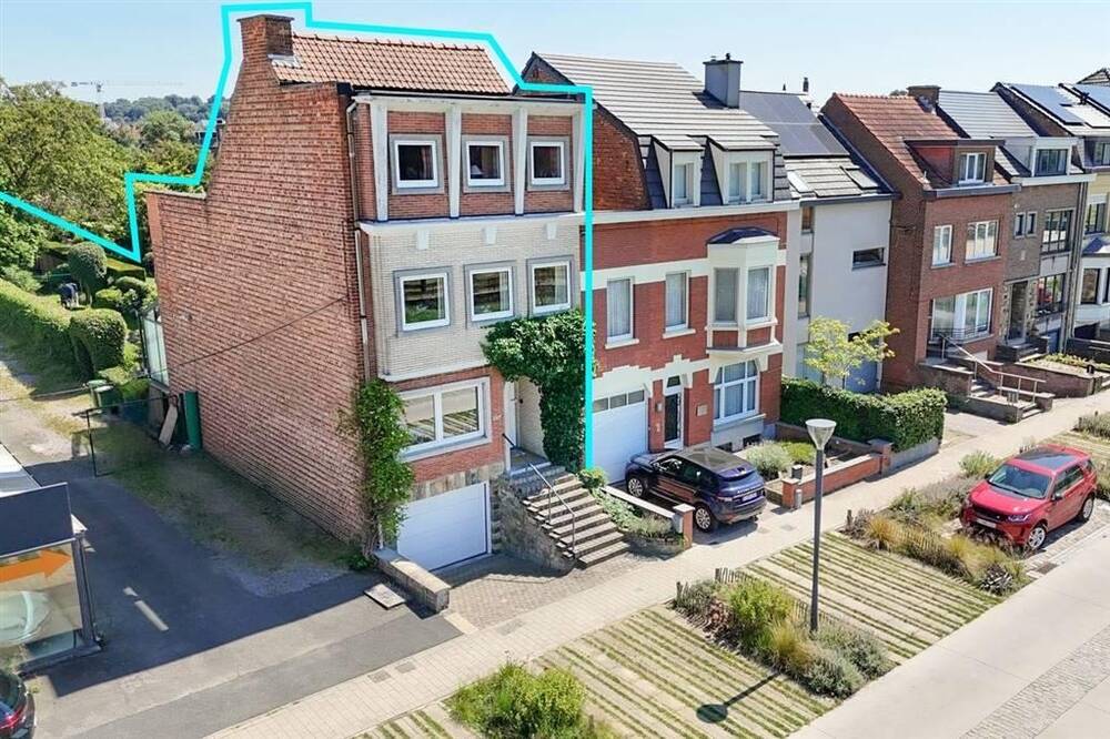 Huis te  koop in Kessel-Lo 3010 685000.00€ 5 slaapkamers 219.00m² - Zoekertje 247160