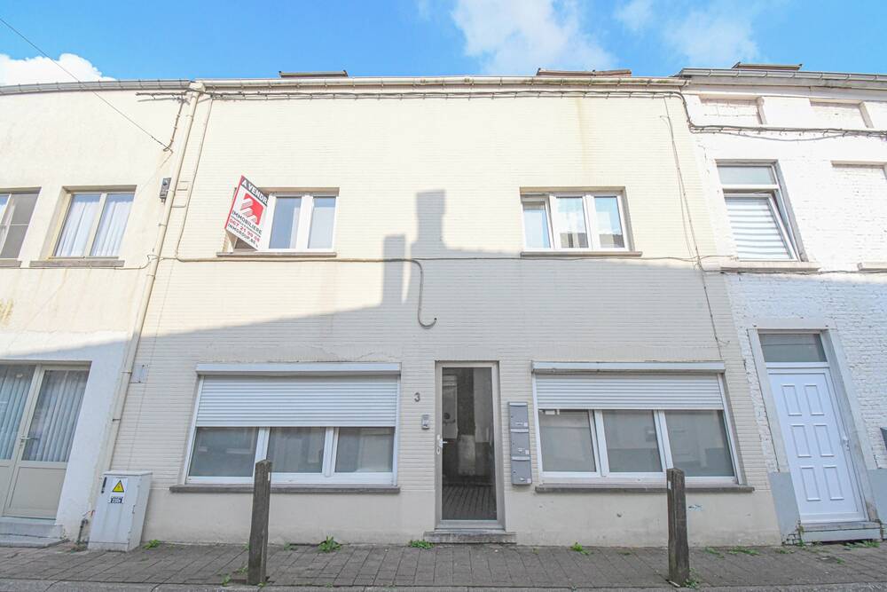 Maison à vendre à Ittre 1460 395000.00€ 4 chambres 195.00m² - Annonce 247481