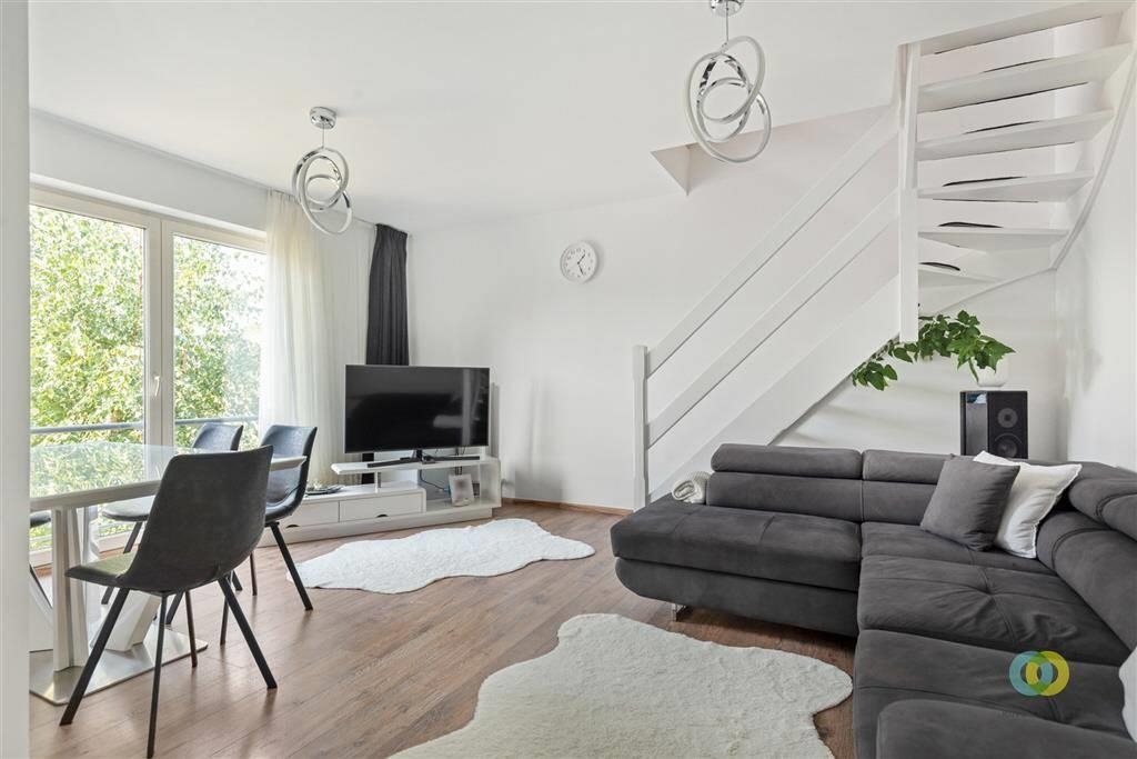 Appartement à vendre à Vilvorde 1800 289000.00€ 2 chambres 84.00m² - Annonce 248212